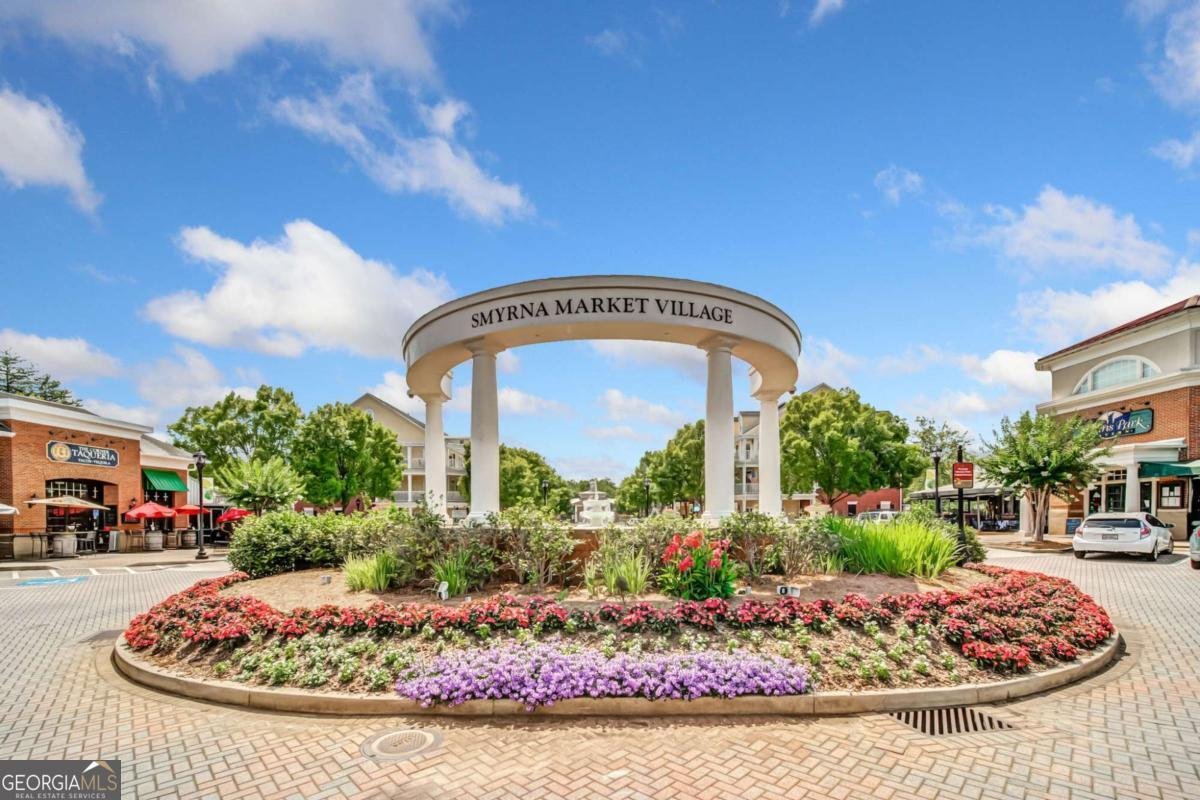 4397 Bridgehaven Drive Smyrna - Photo 23