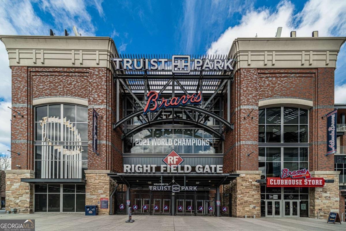 4397 Bridgehaven Drive Smyrna - Photo 24