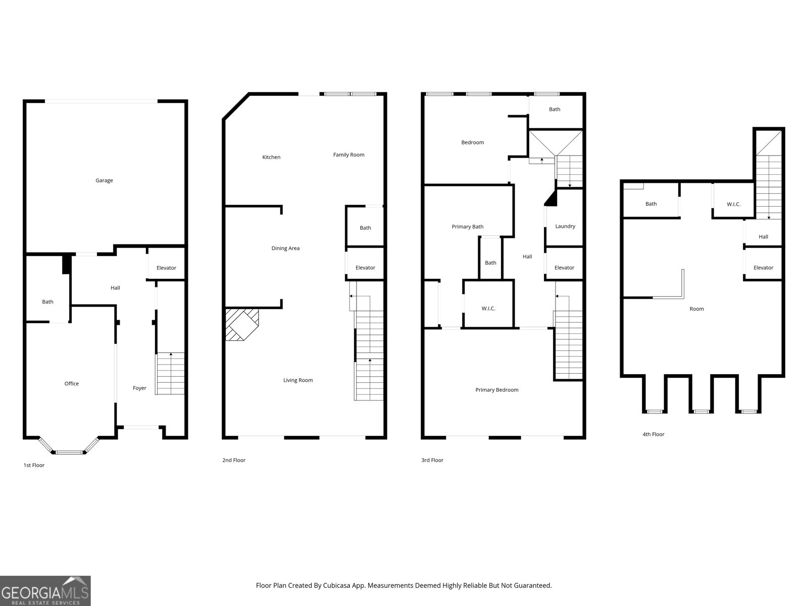 4397 Bridgehaven Drive Smyrna - Photo 26