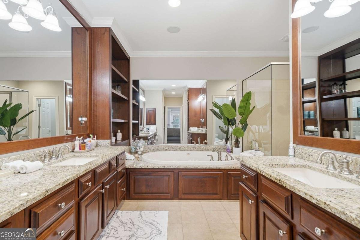 4397 Bridgehaven Drive Smyrna - Photo 28