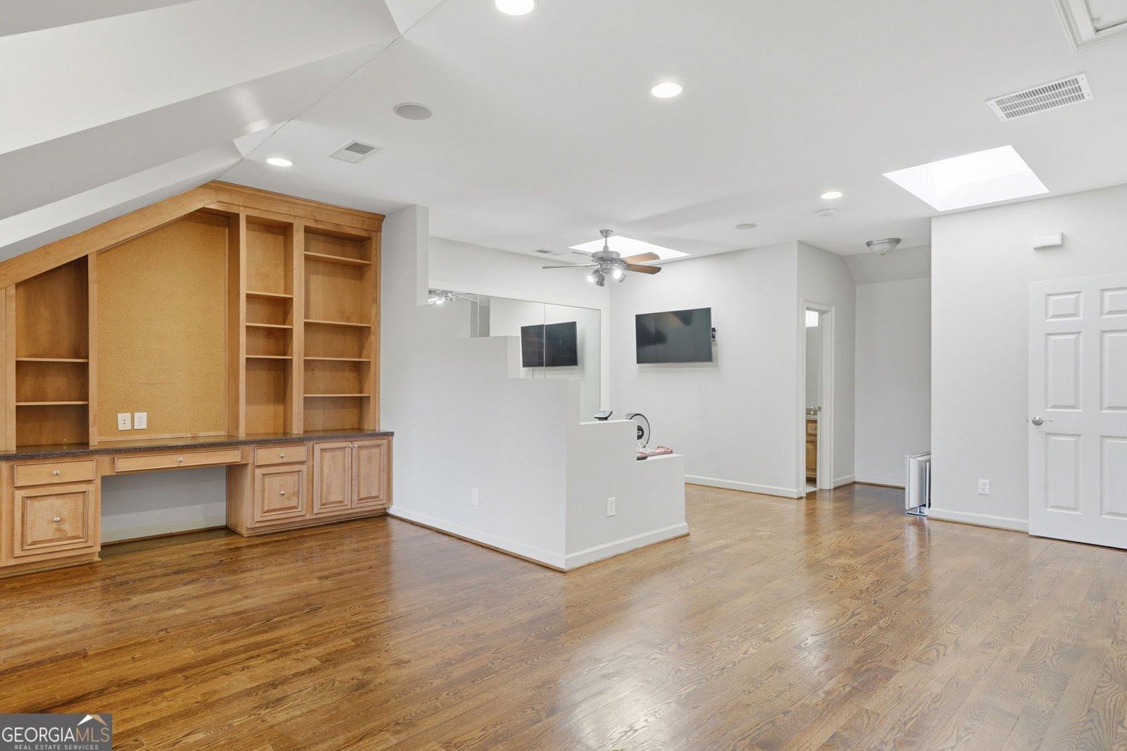 4397 Bridgehaven Drive Smyrna - Photo 33