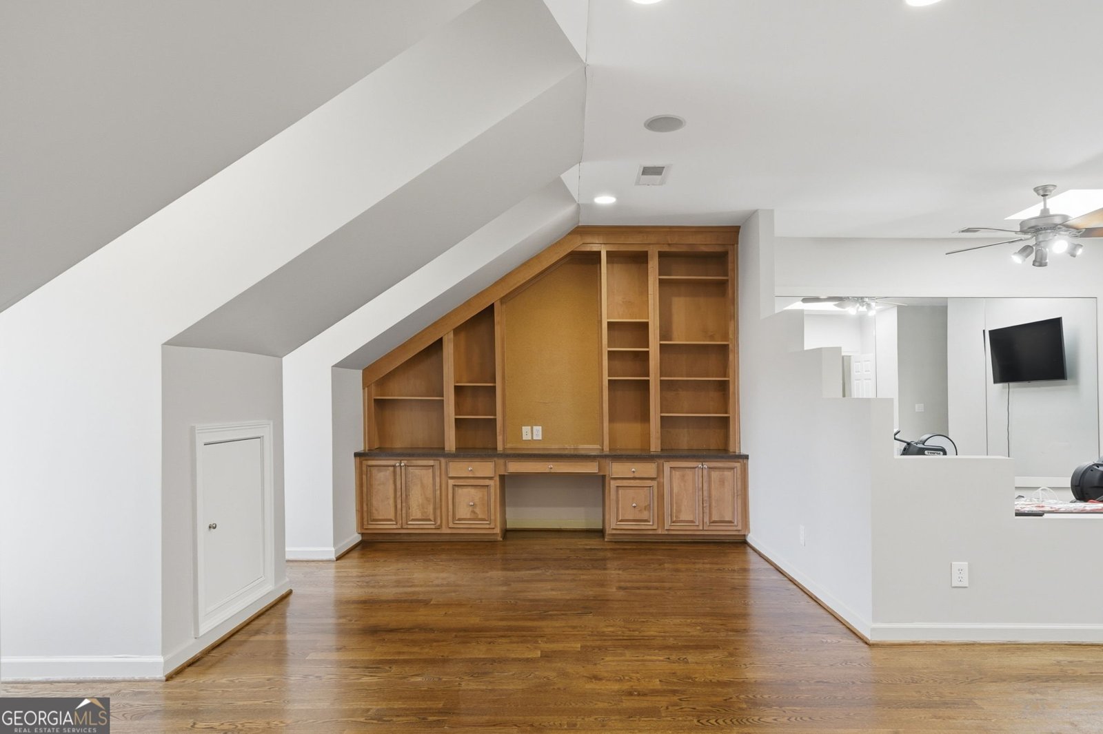 4397 Bridgehaven Drive Smyrna - Photo 34