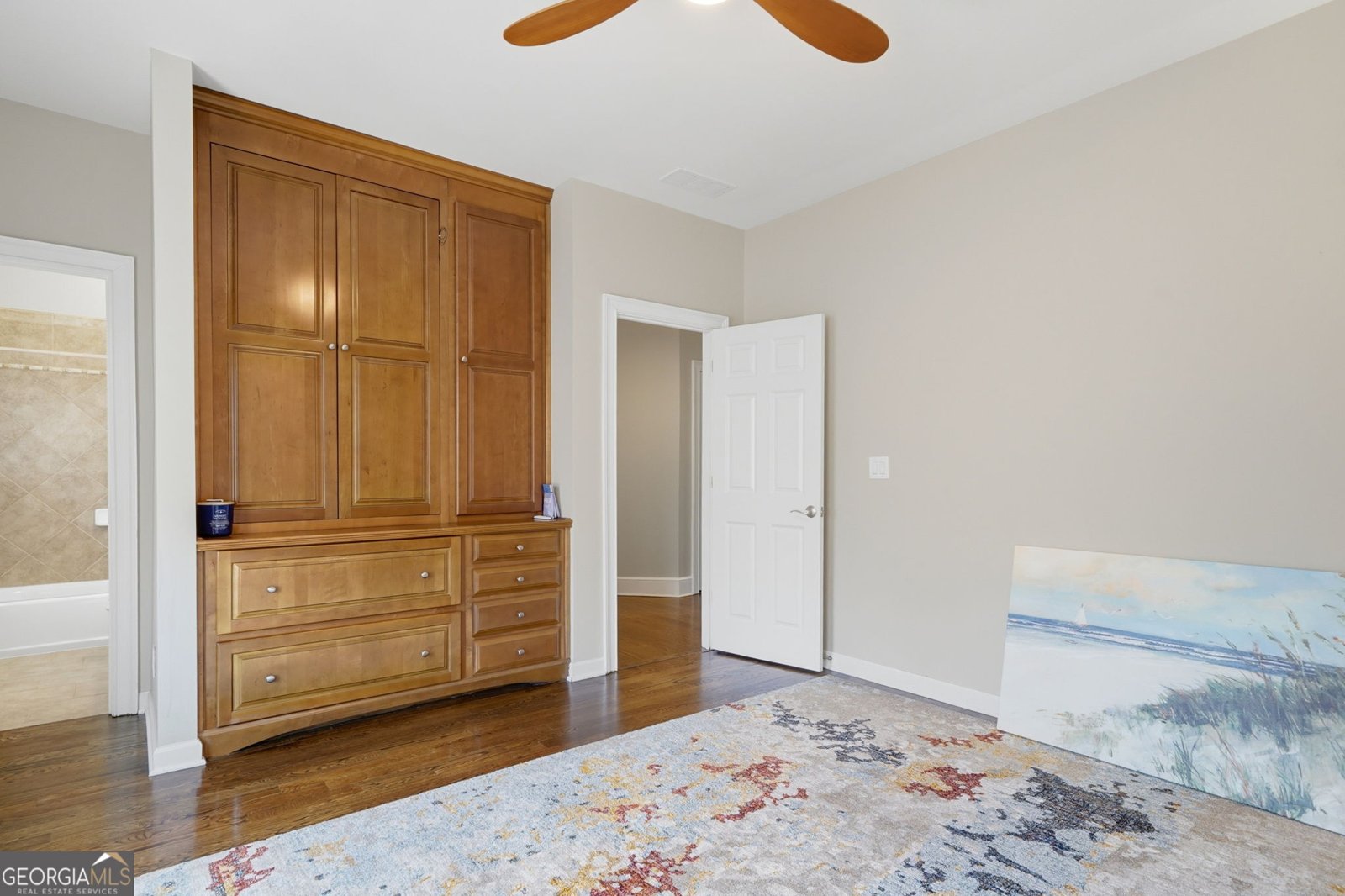 4397 Bridgehaven Drive Smyrna - Photo 39