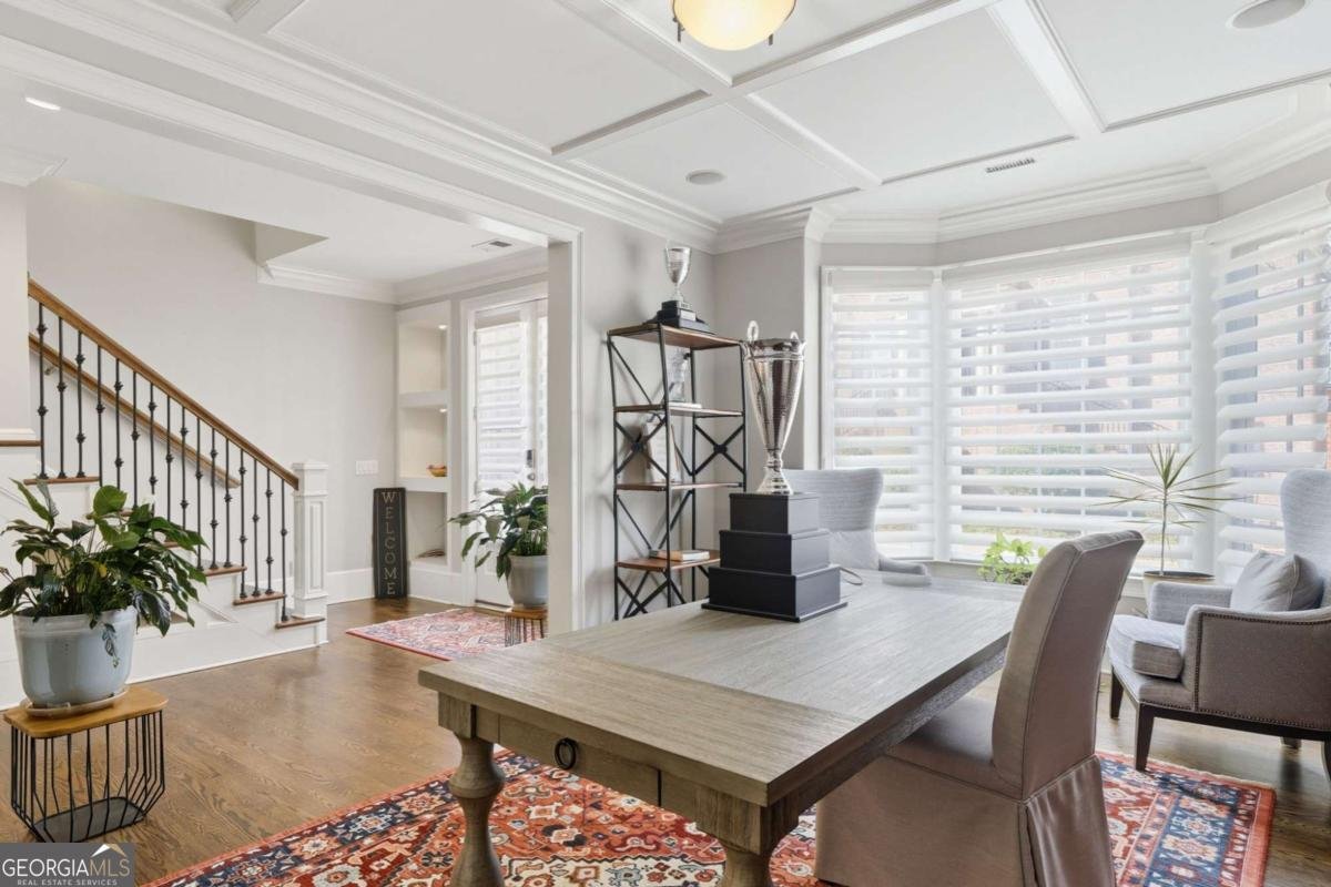 4397 Bridgehaven Drive Smyrna - Photo 7