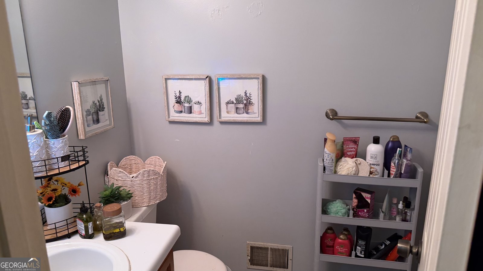 3627 Spring Meadow Court Acworth - Photo 10