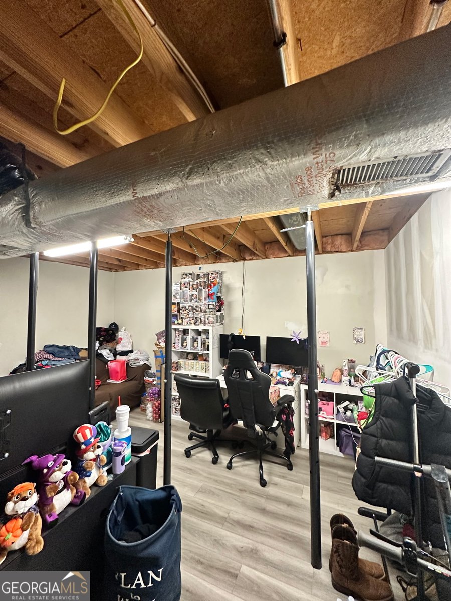 3627 Spring Meadow Court Acworth - Photo 11