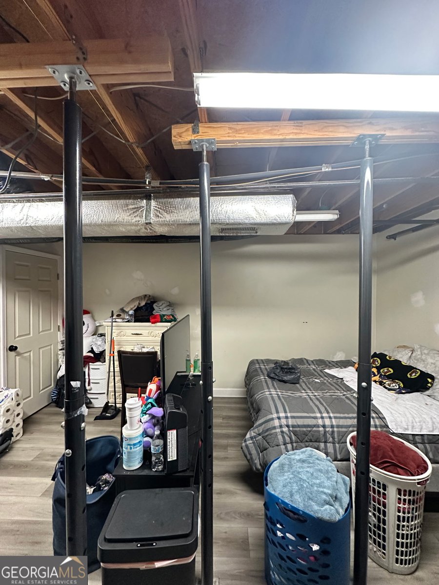 3627 Spring Meadow Court Acworth - Photo 12