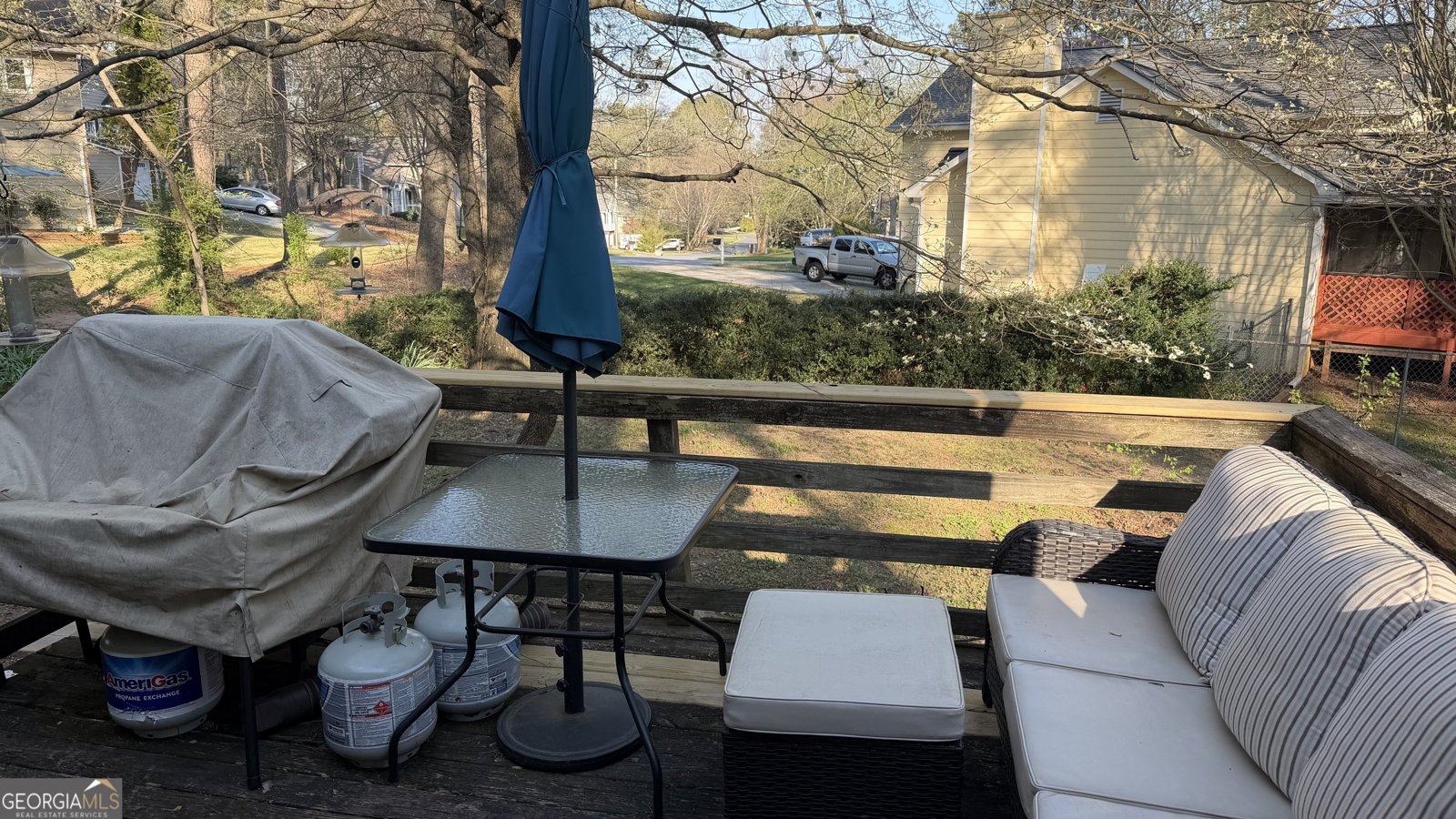 3627 Spring Meadow Court Acworth - Photo 13