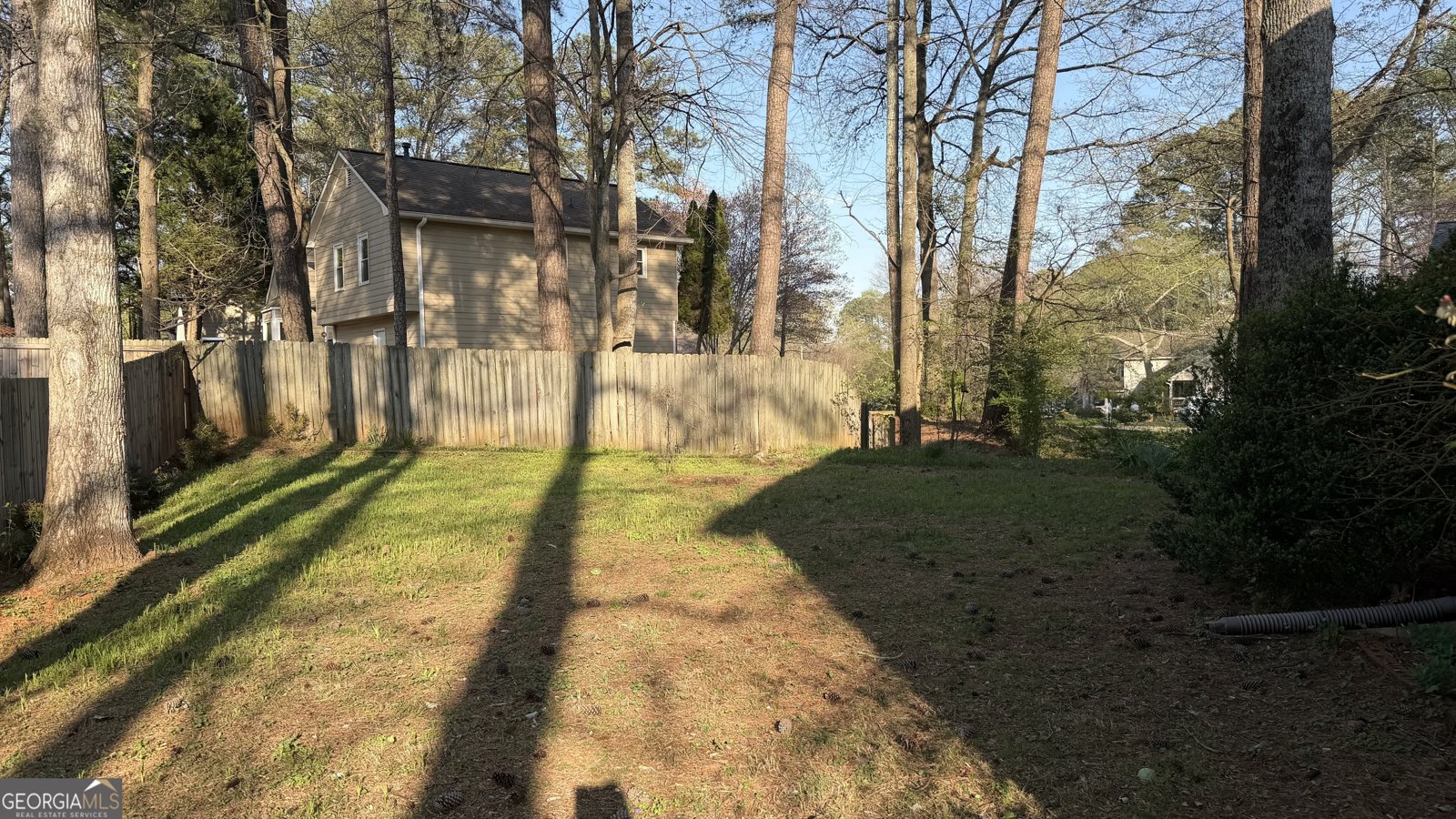 3627 Spring Meadow Court Acworth - Photo 14