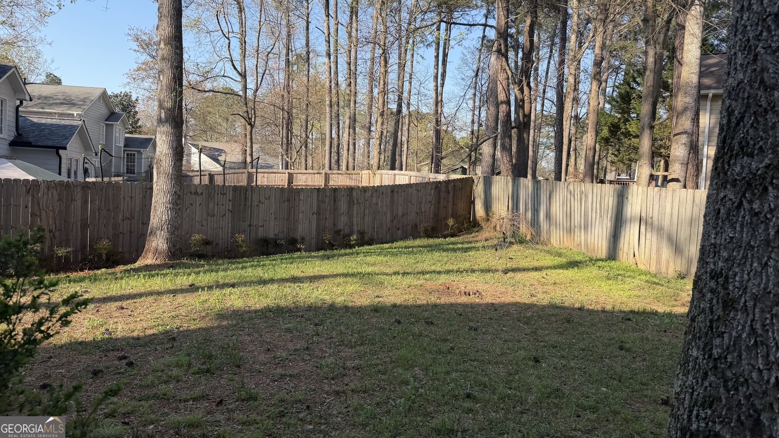 3627 Spring Meadow Court Acworth - Photo 16