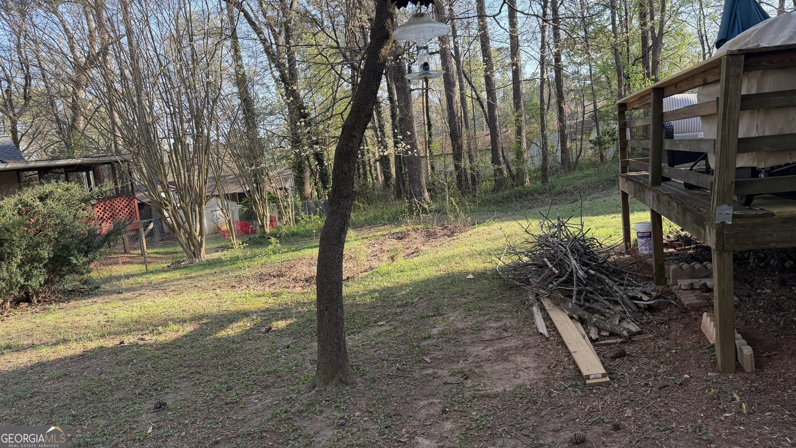 3627 Spring Meadow Court Acworth - Photo 17