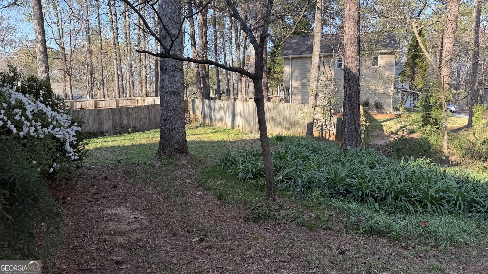 3627 Spring Meadow Court Acworth - Photo 18