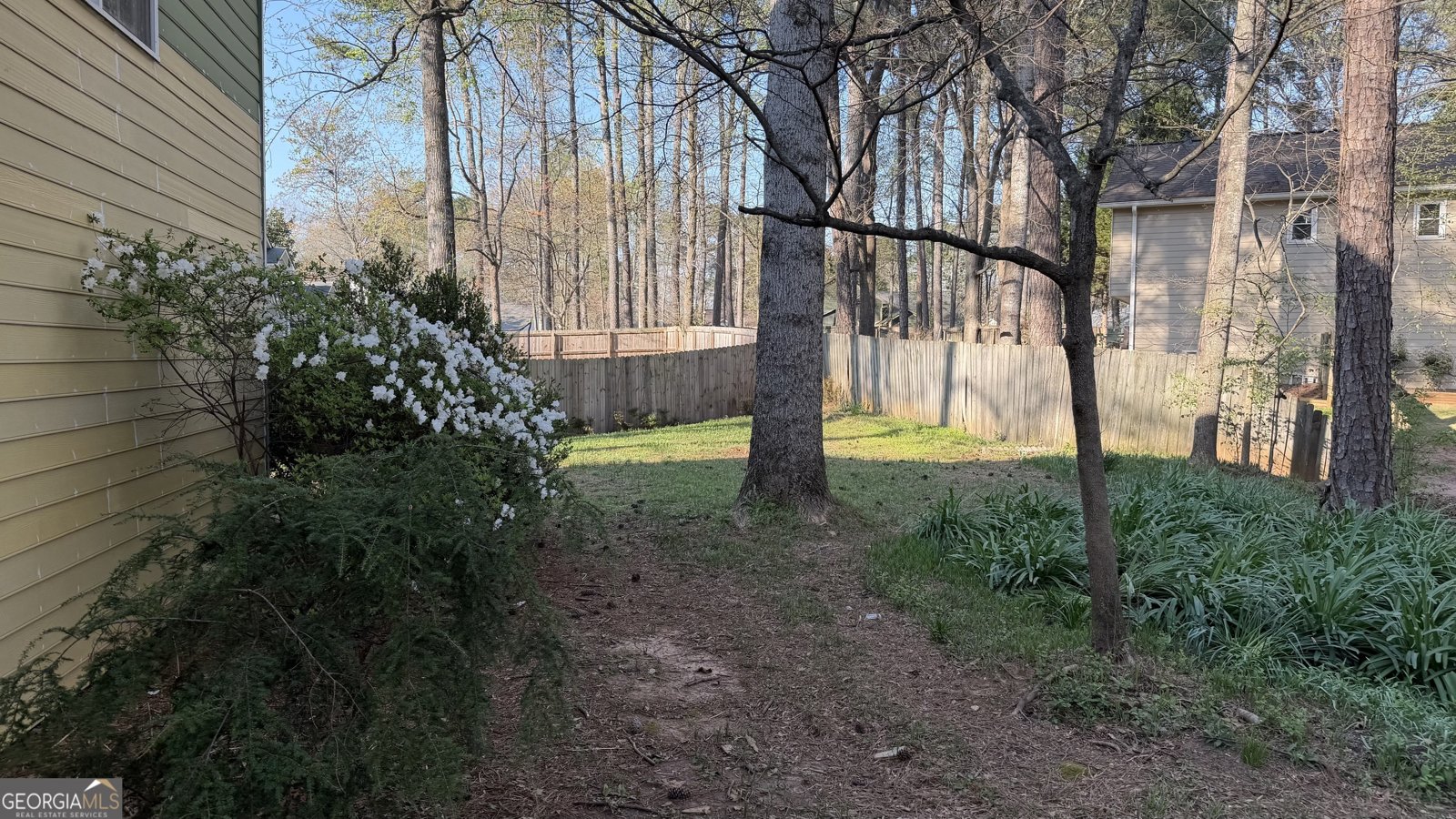 3627 Spring Meadow Court Acworth - Photo 19