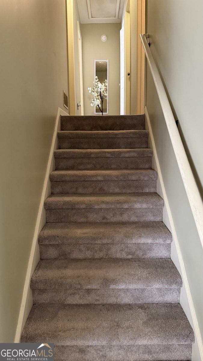 3627 Spring Meadow Court Acworth - Photo 6