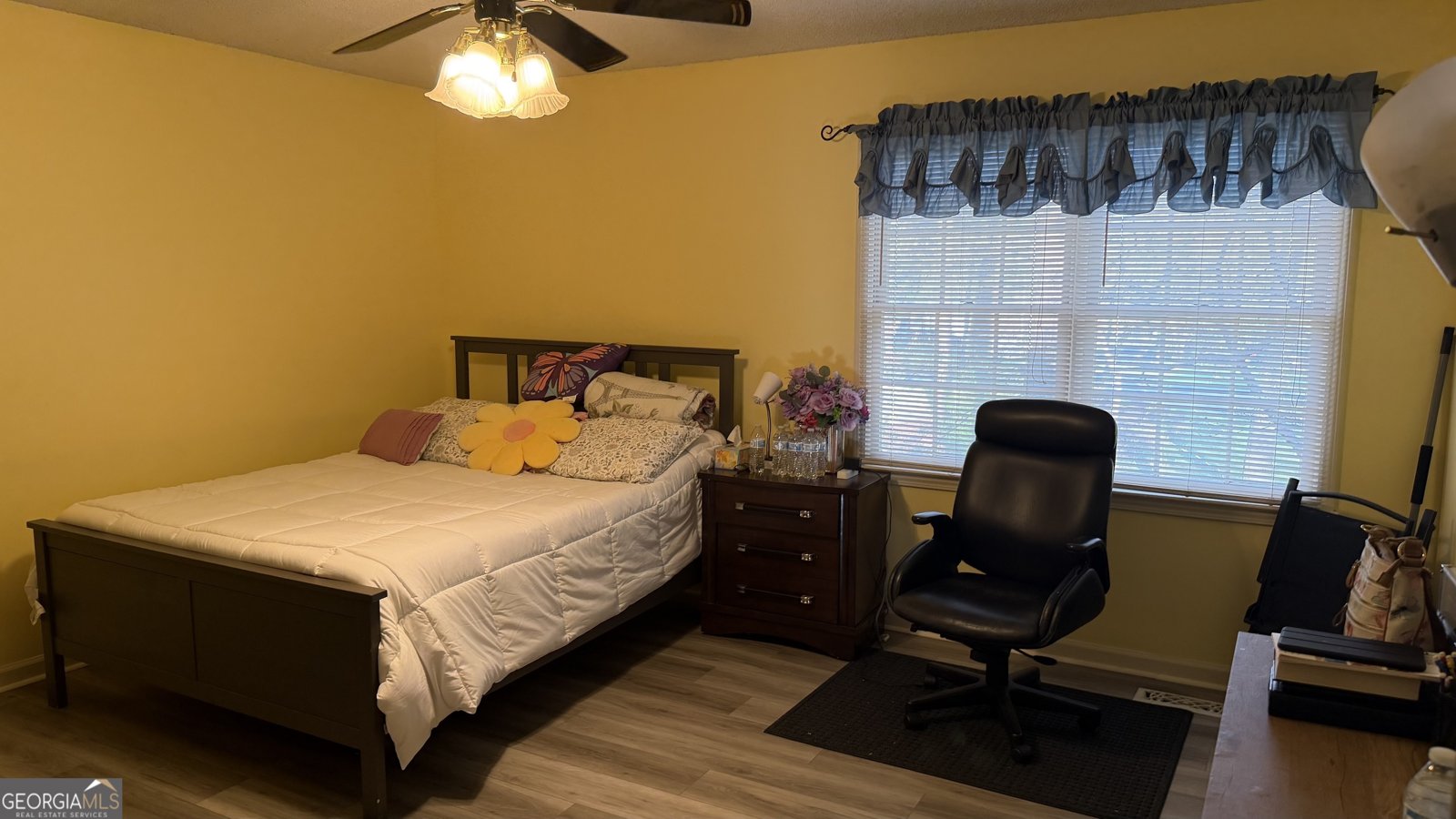 3627 Spring Meadow Court Acworth - Photo 9