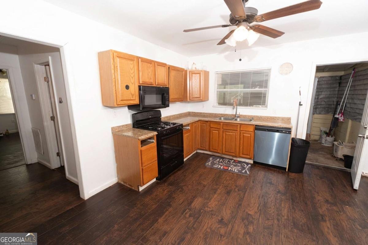 1323 Lee Street Griffin - Photo 6