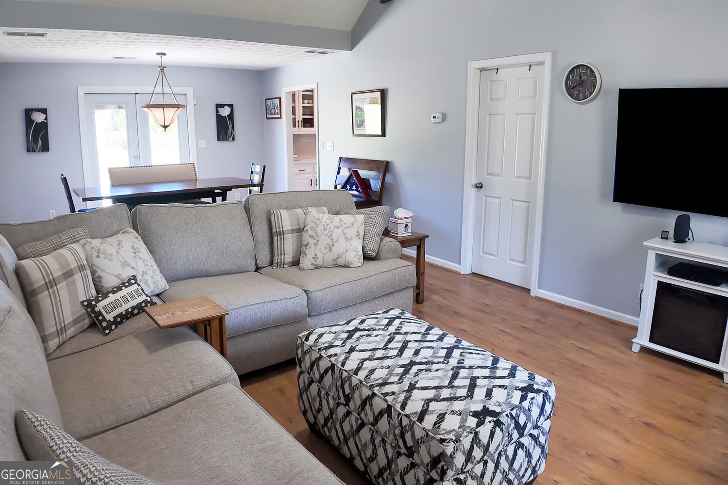 510 Cambridge Drive Cumming - Photo 10