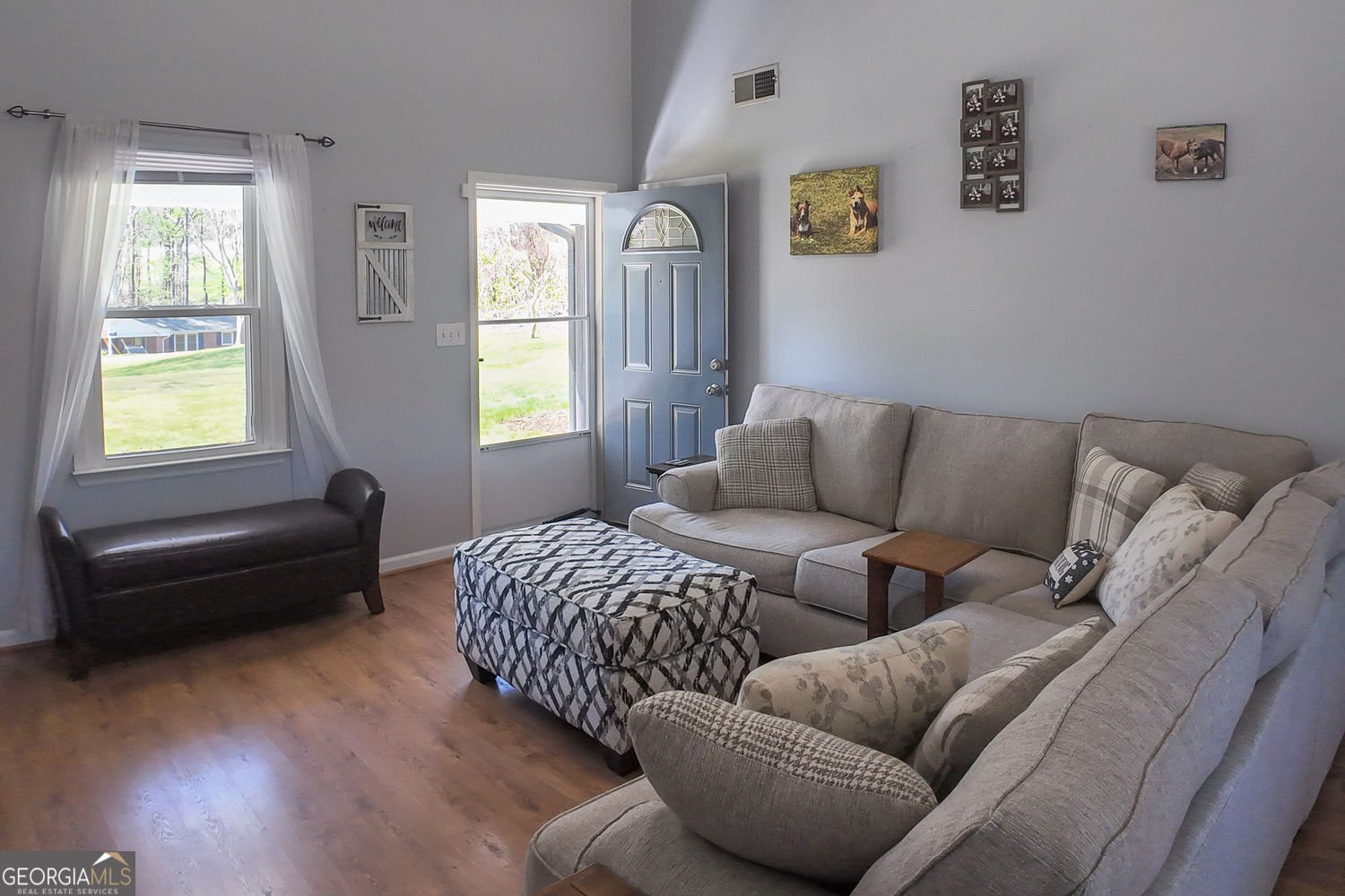 510 Cambridge Drive Cumming - Photo 11