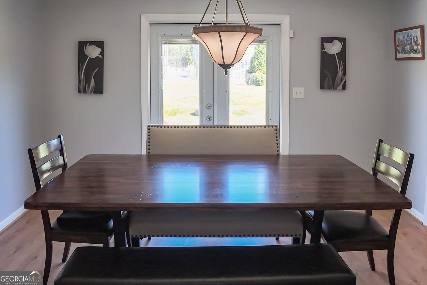 510 Cambridge Drive Cumming - Photo 12