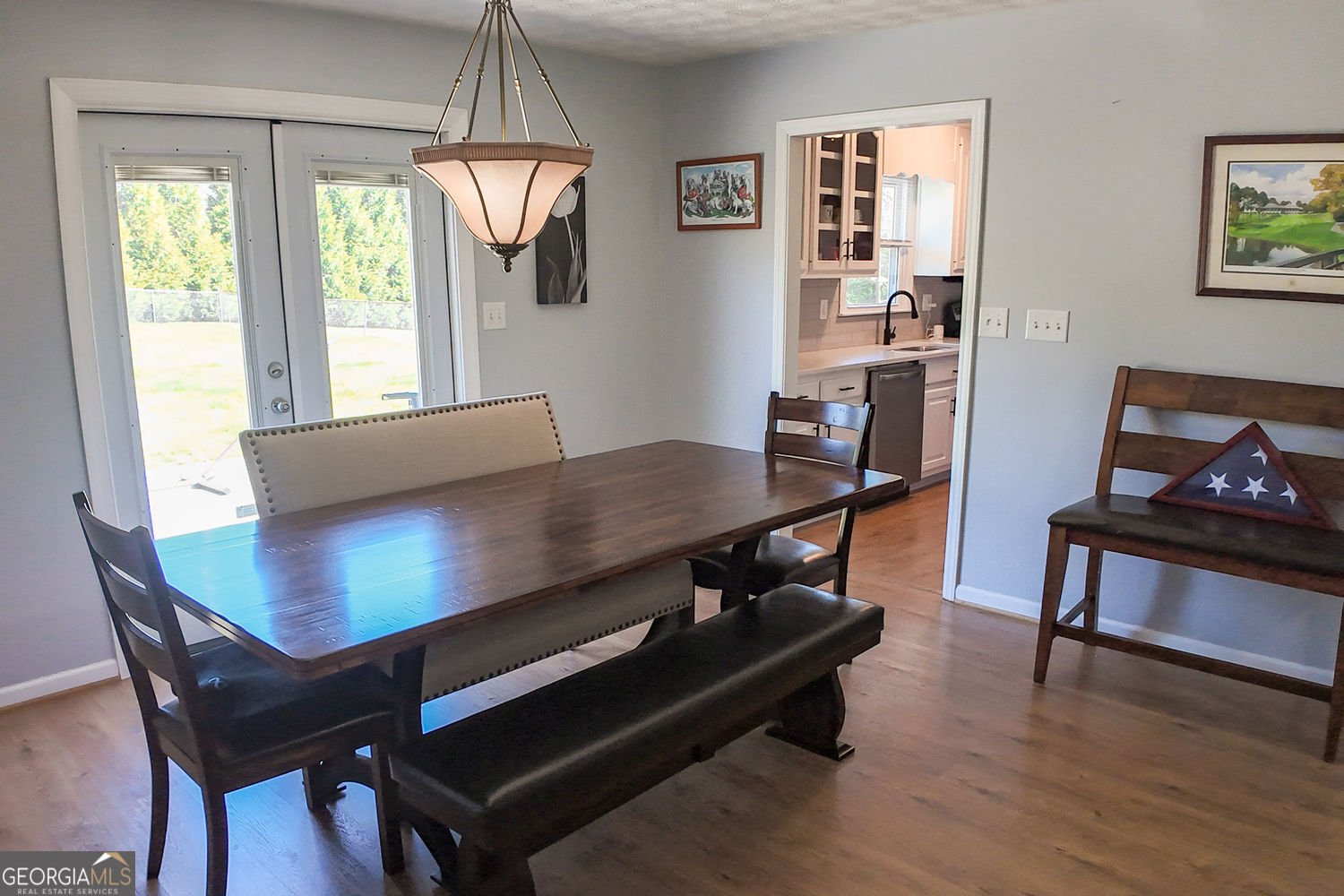 510 Cambridge Drive Cumming - Photo 13