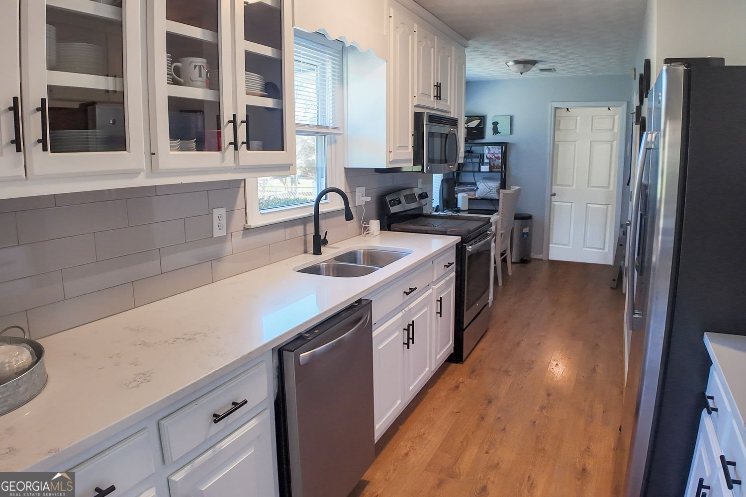 510 Cambridge Drive Cumming - Photo 15