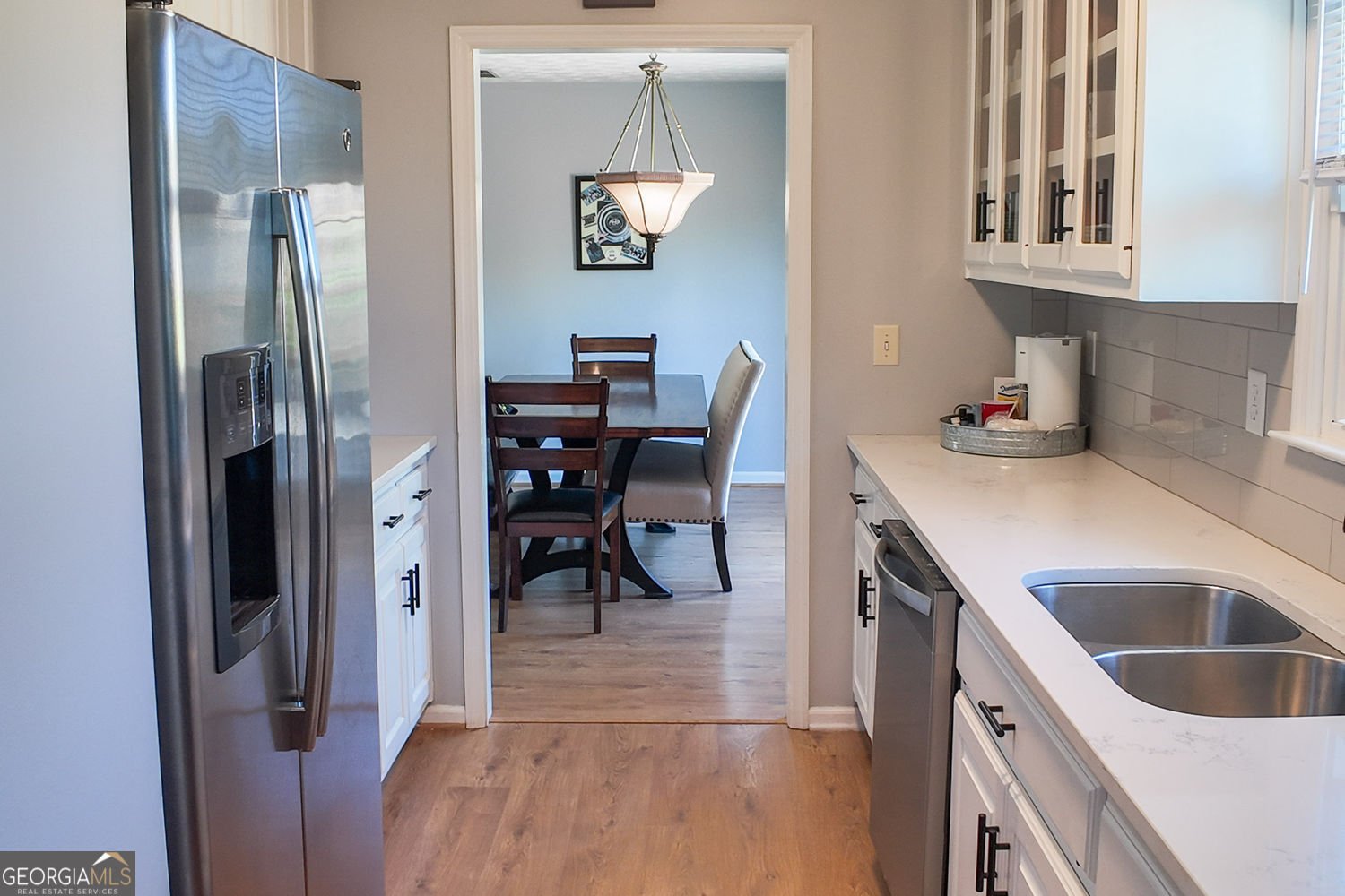 510 Cambridge Drive Cumming - Photo 17