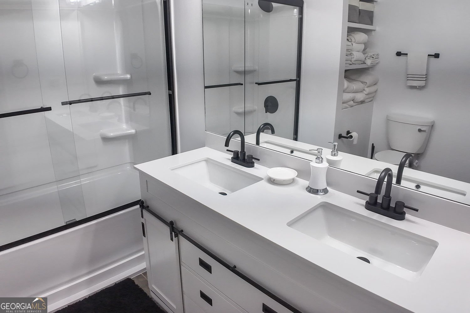 510 Cambridge Drive Cumming - Photo 20