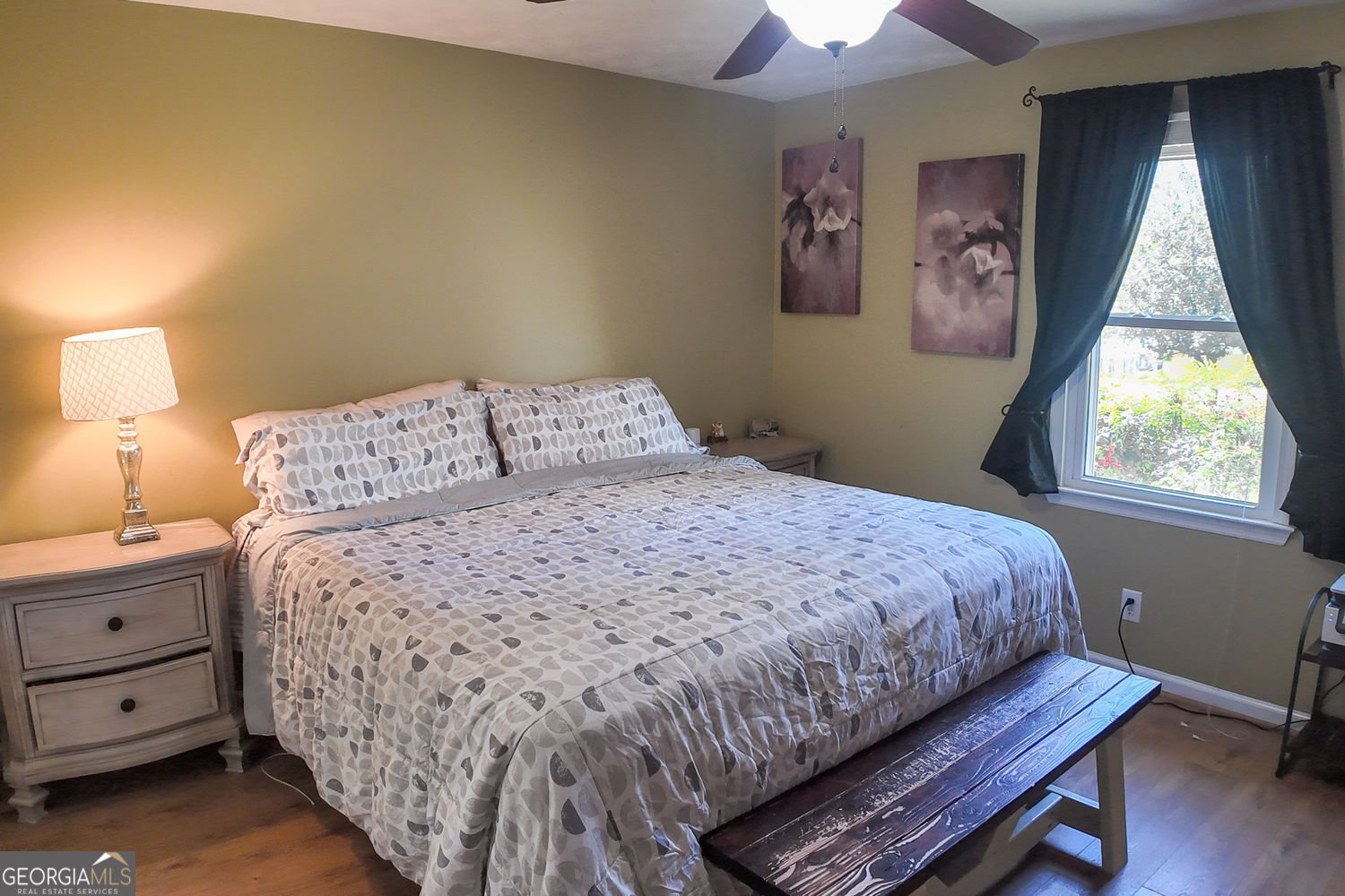 510 Cambridge Drive Cumming - Photo 22