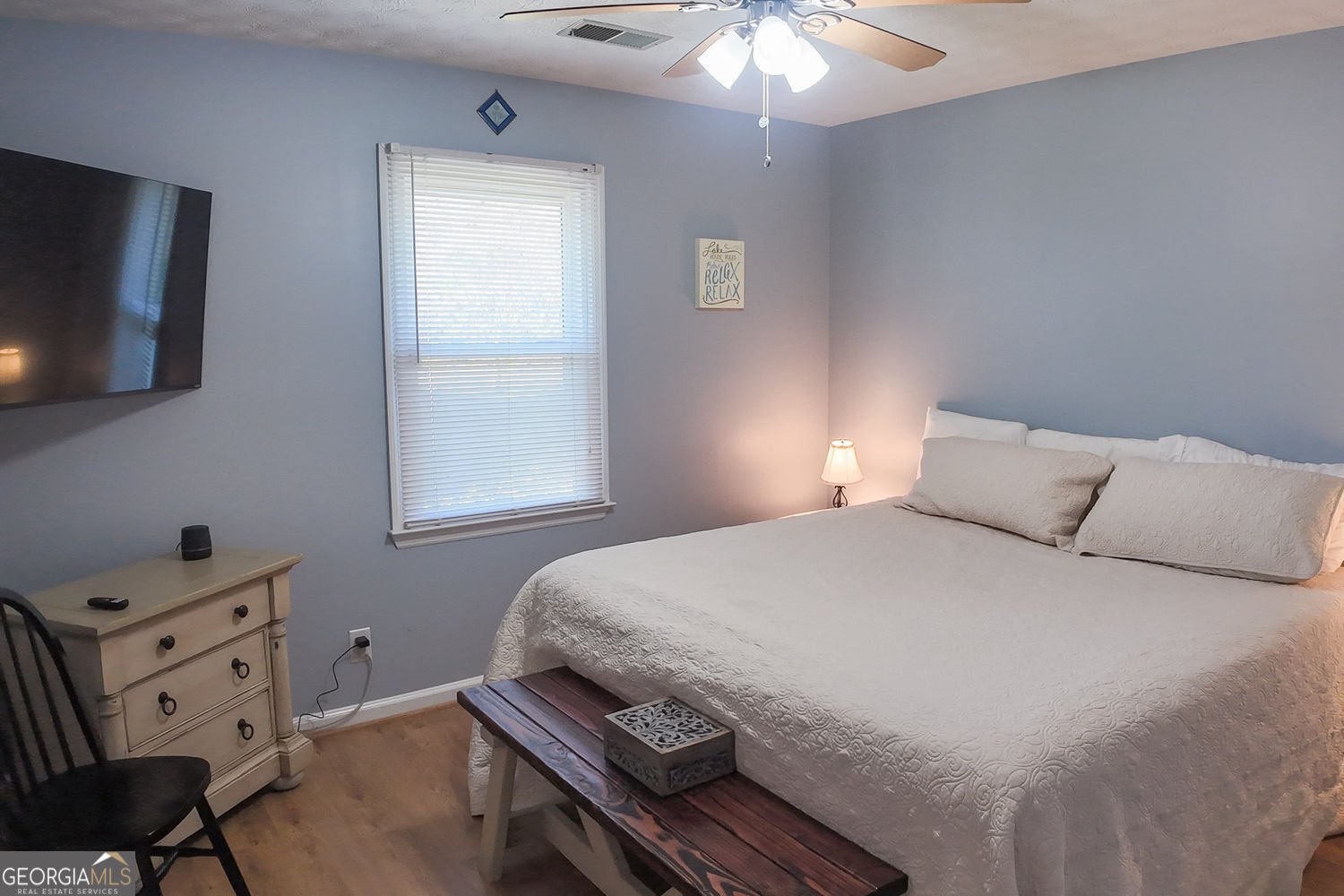 510 Cambridge Drive Cumming - Photo 23