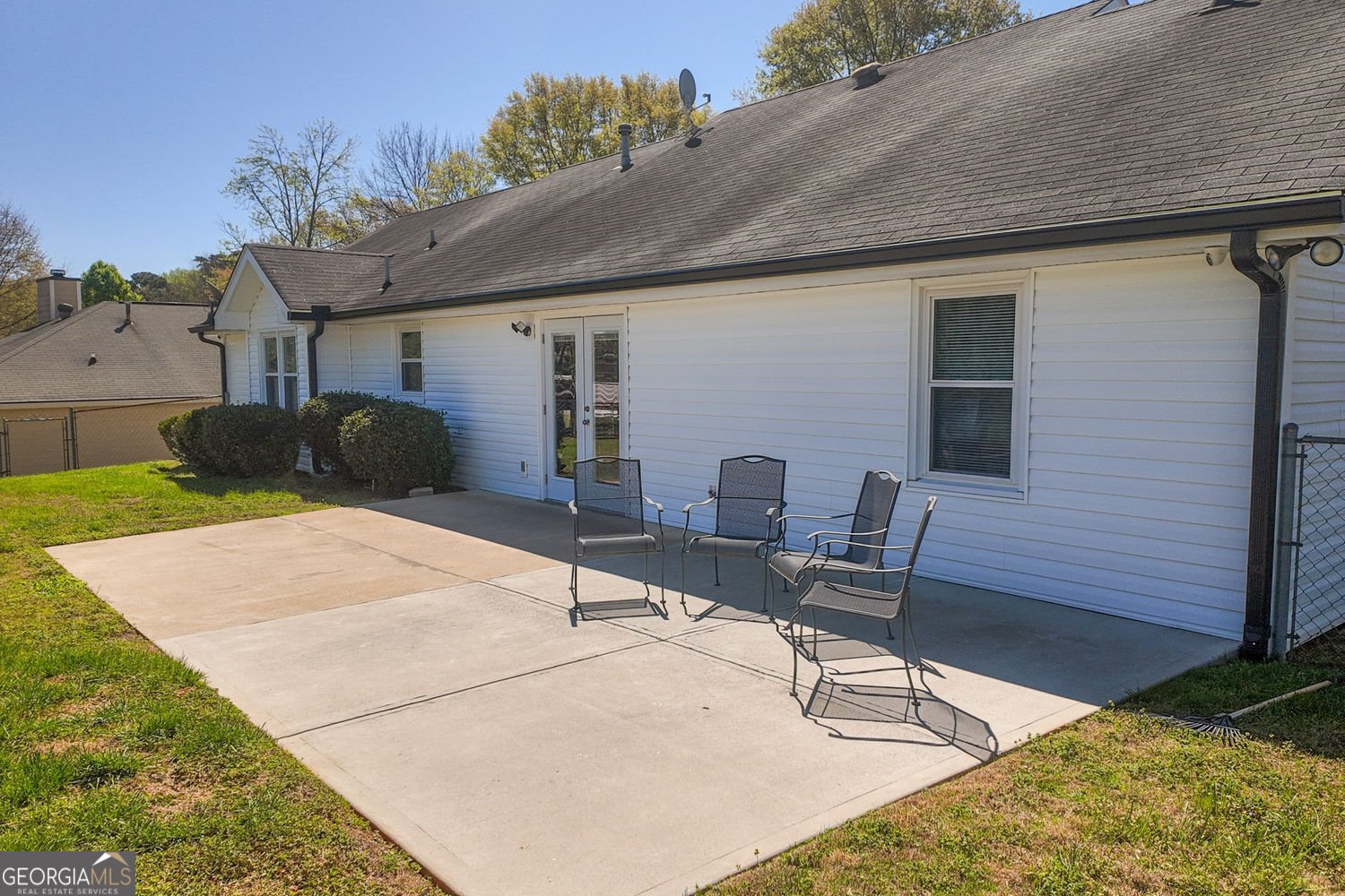 510 Cambridge Drive Cumming - Photo 26