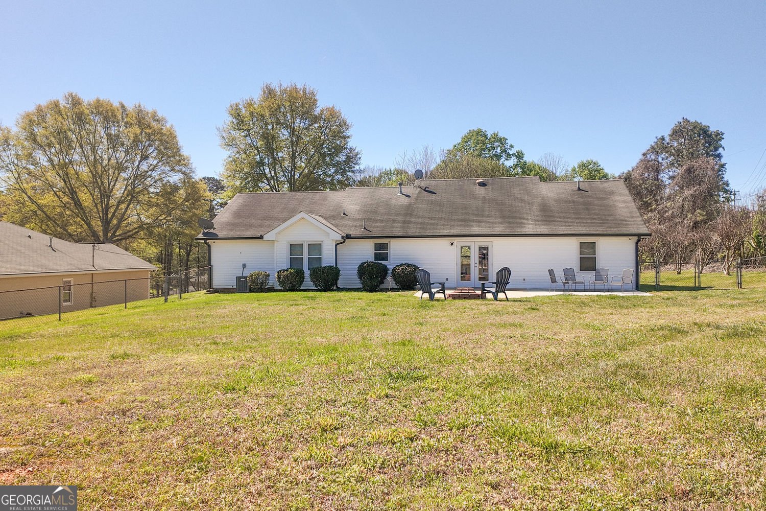 510 Cambridge Drive Cumming - Photo 7