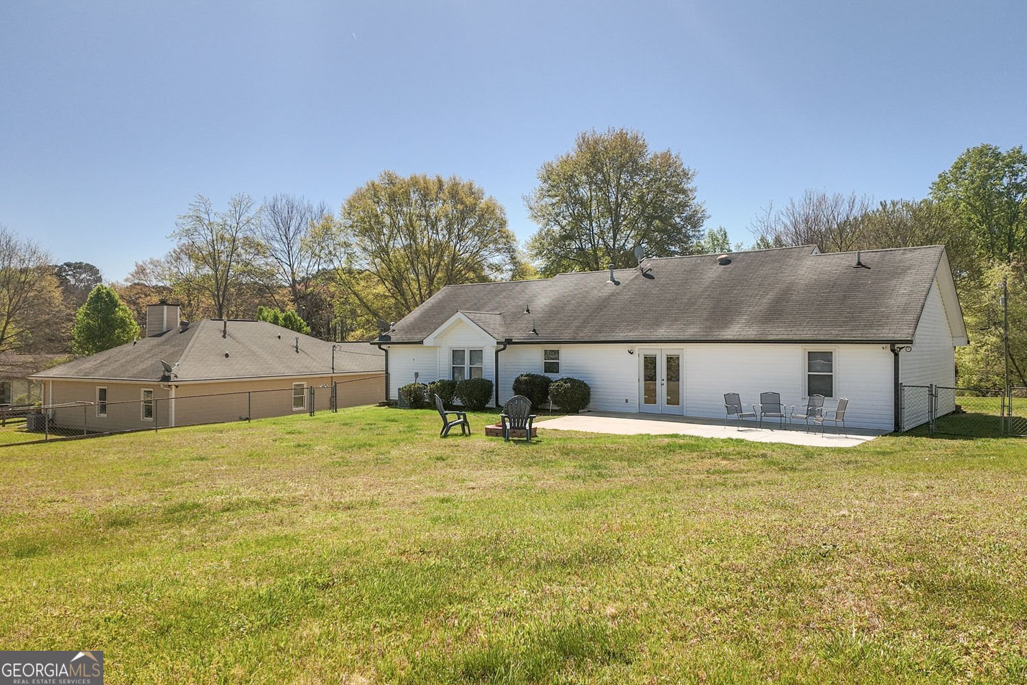 510 Cambridge Drive Cumming - Photo 8