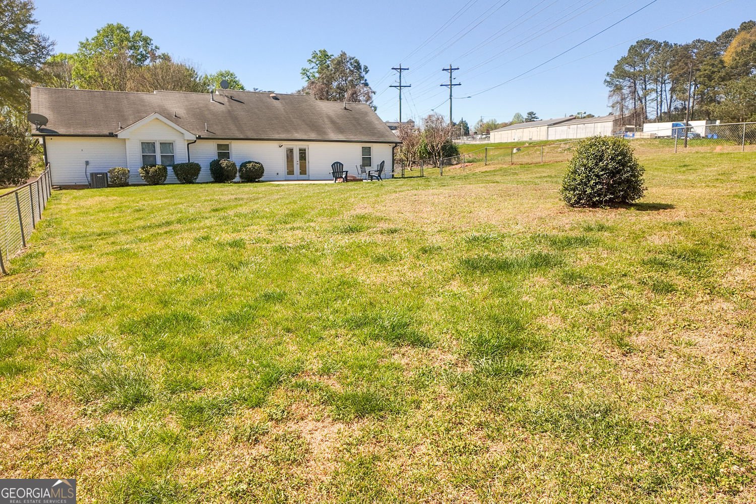 510 Cambridge Drive Cumming - Photo 9