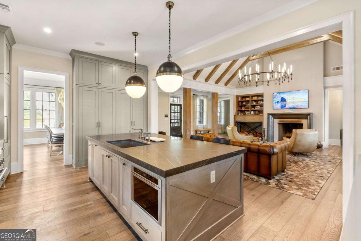 10748 Serenbe Lane Chattahoochee Hills - Photo 10