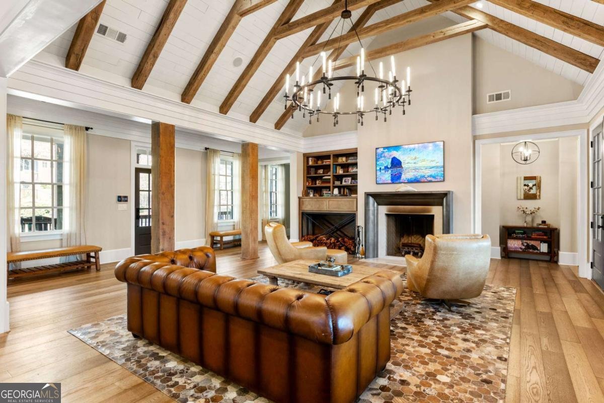 10748 Serenbe Lane Chattahoochee Hills - Photo 11