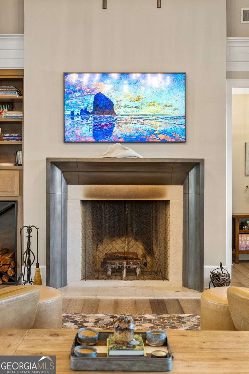 10748 Serenbe Lane Chattahoochee Hills - Photo 12