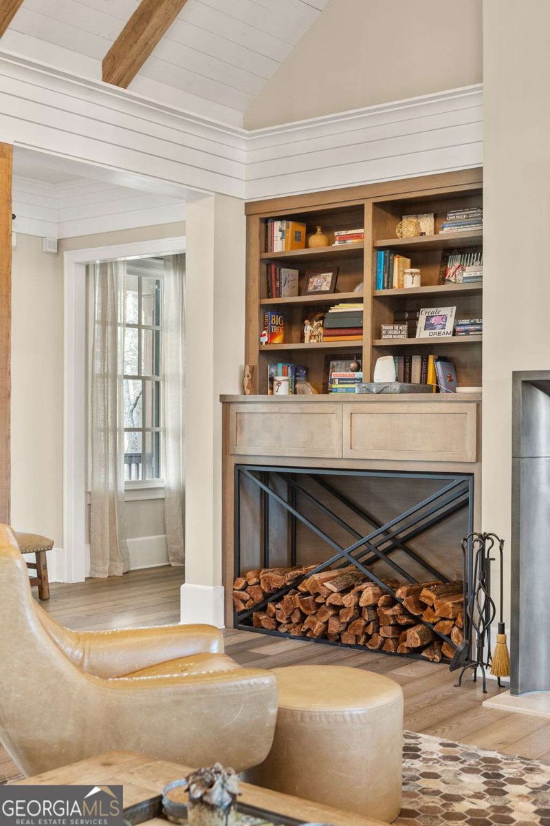 10748 Serenbe Lane Chattahoochee Hills - Photo 13