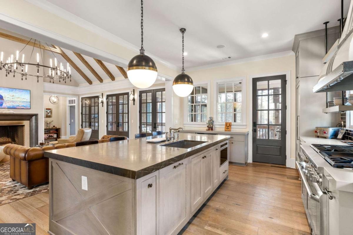 10748 Serenbe Lane Chattahoochee Hills - Photo 14