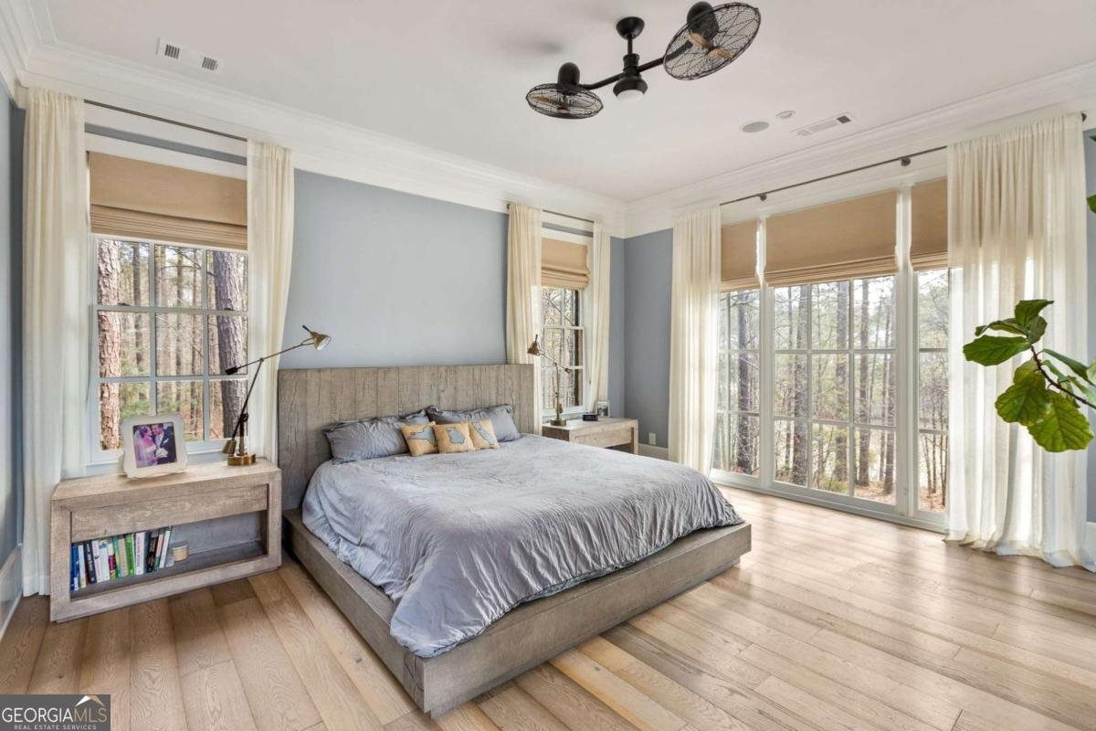 10748 Serenbe Lane Chattahoochee Hills - Photo 17