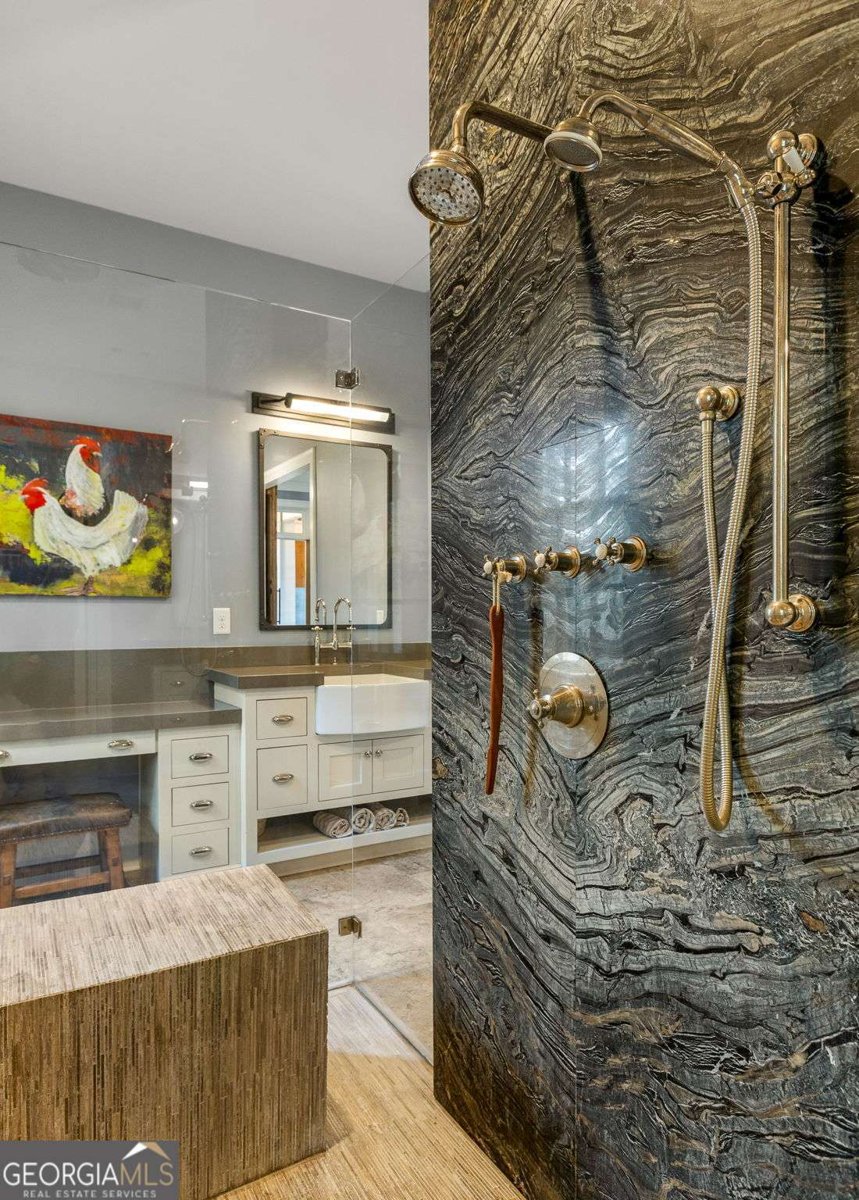 10748 Serenbe Lane Chattahoochee Hills - Photo 19