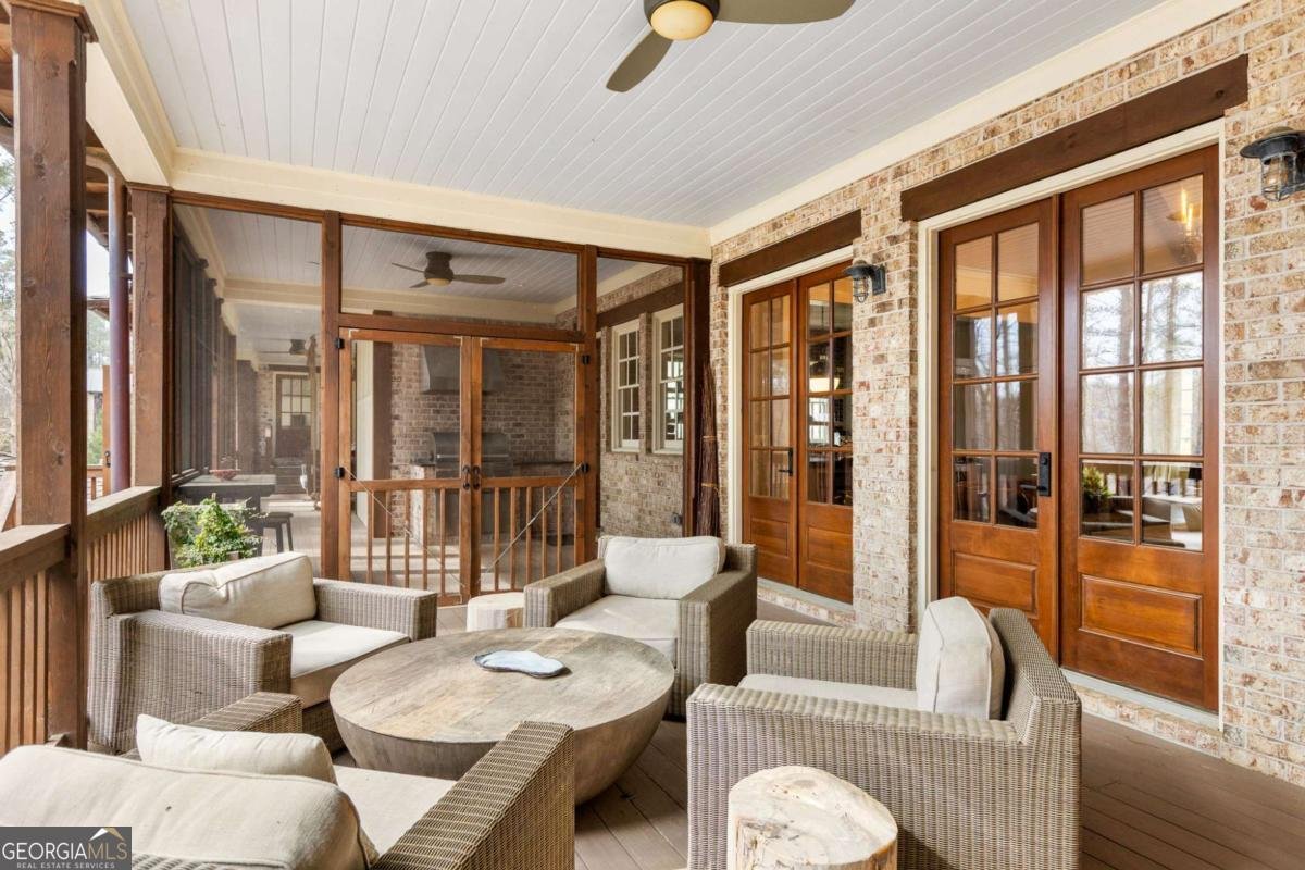 10748 Serenbe Lane Chattahoochee Hills - Photo 20