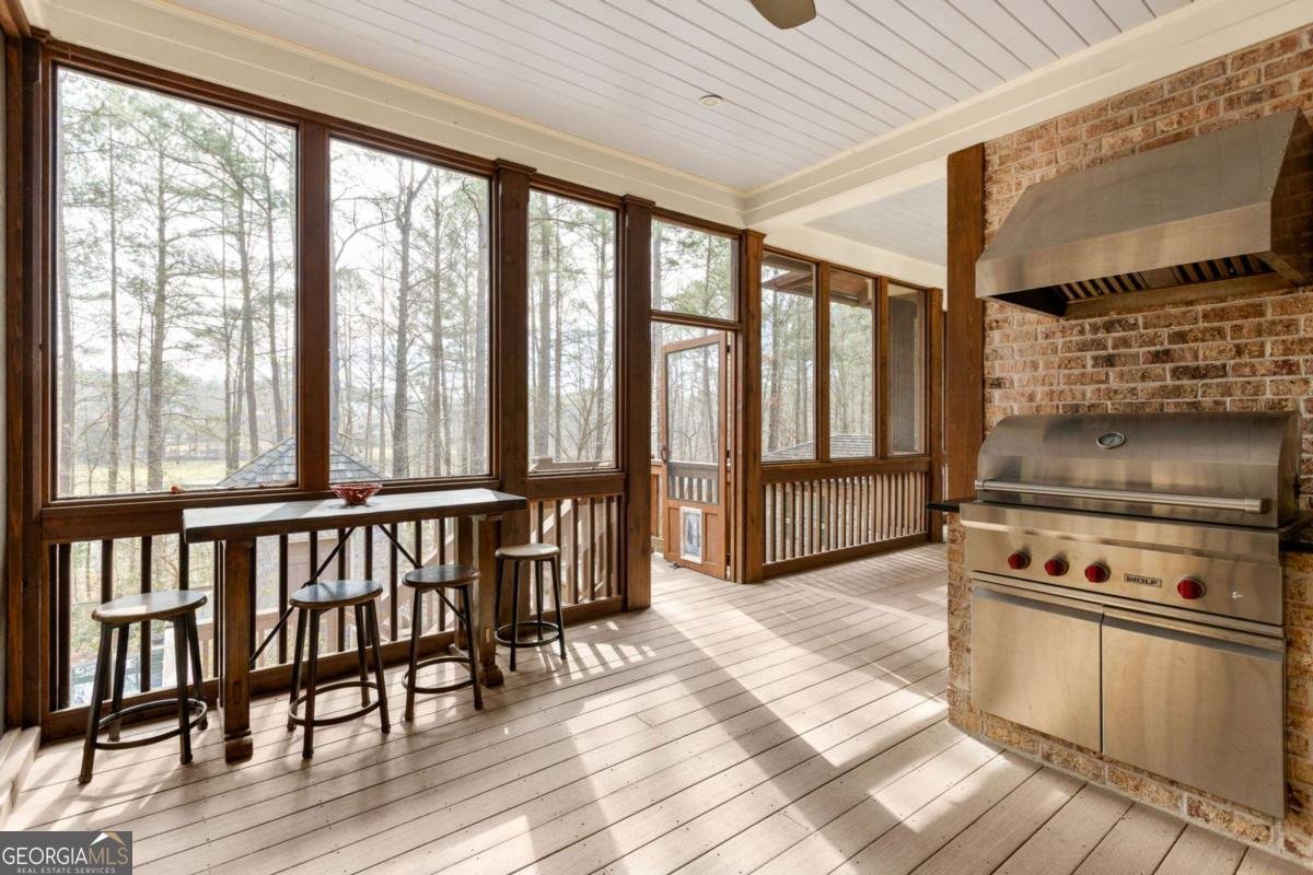 10748 Serenbe Lane Chattahoochee Hills - Photo 21