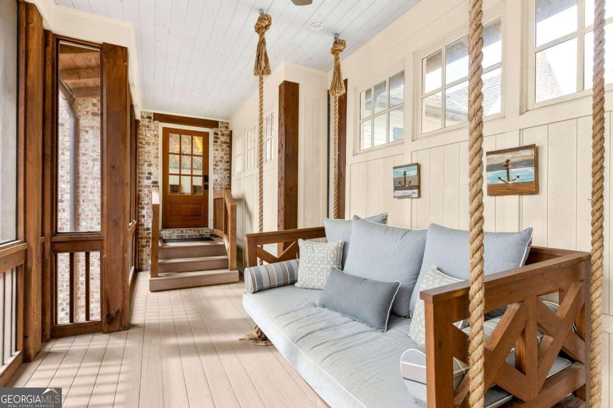 10748 Serenbe Lane Chattahoochee Hills - Photo 22