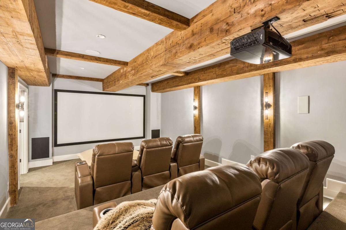 10748 Serenbe Lane Chattahoochee Hills - Photo 23