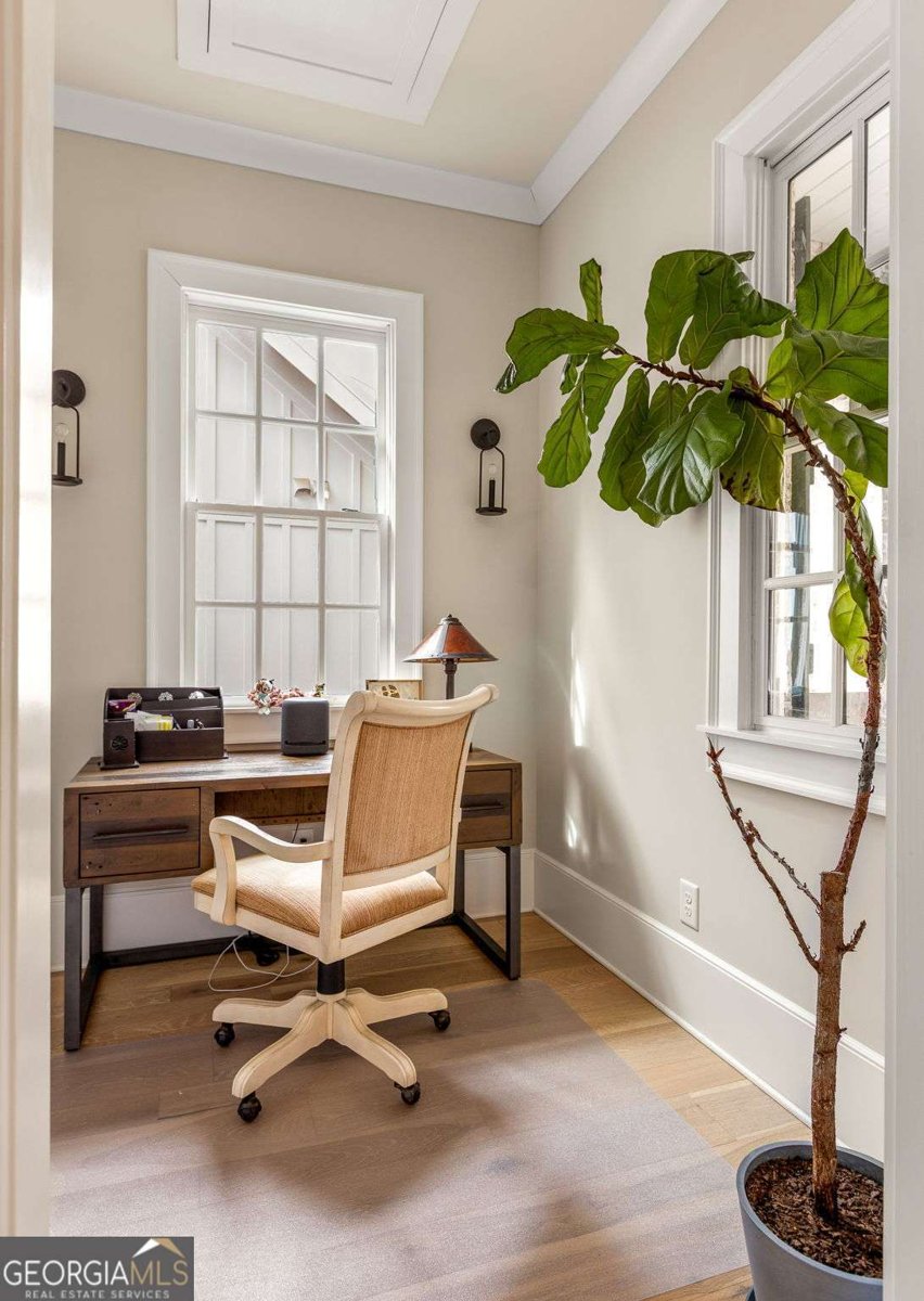 10748 Serenbe Lane Chattahoochee Hills - Photo 24