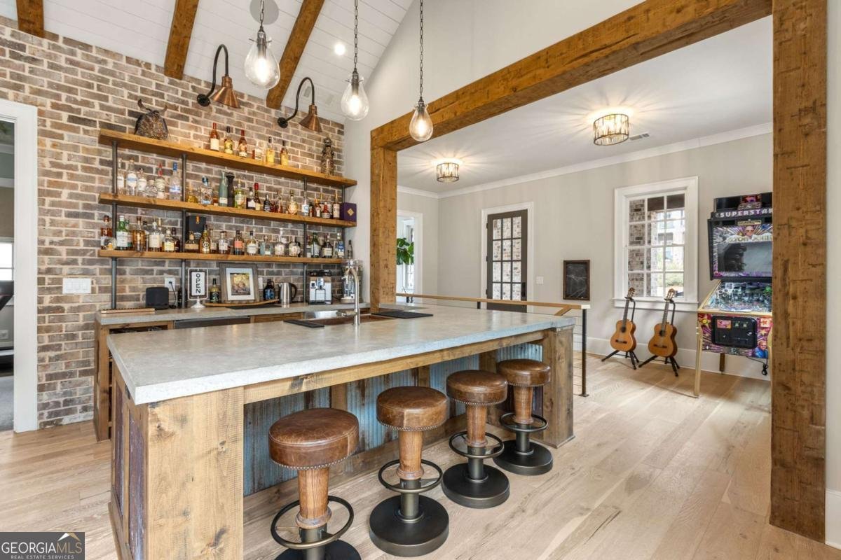 10748 Serenbe Lane Chattahoochee Hills - Photo 25