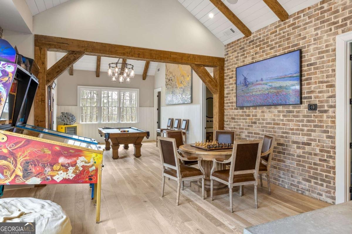 10748 Serenbe Lane Chattahoochee Hills - Photo 26