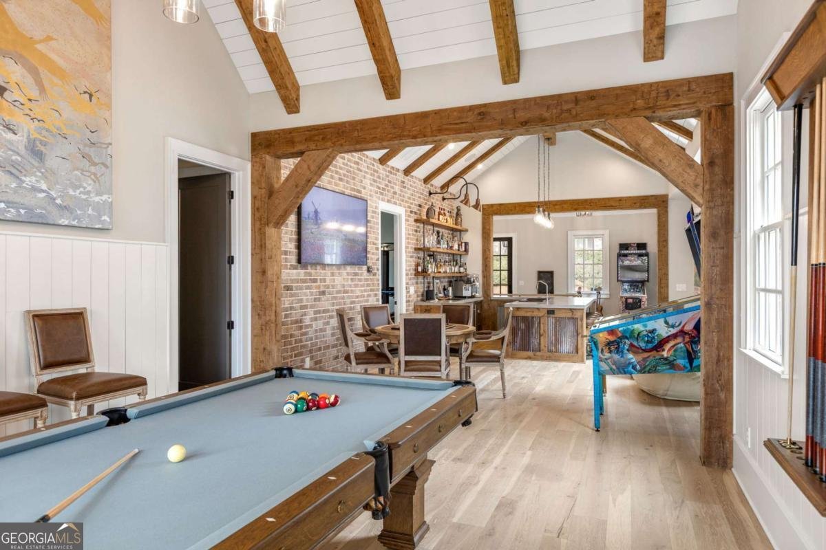 10748 Serenbe Lane Chattahoochee Hills - Photo 27