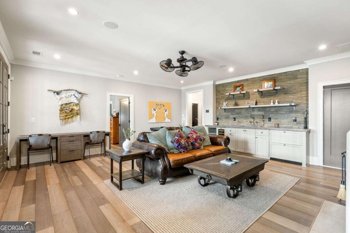 10748 Serenbe Lane Chattahoochee Hills - Photo 29