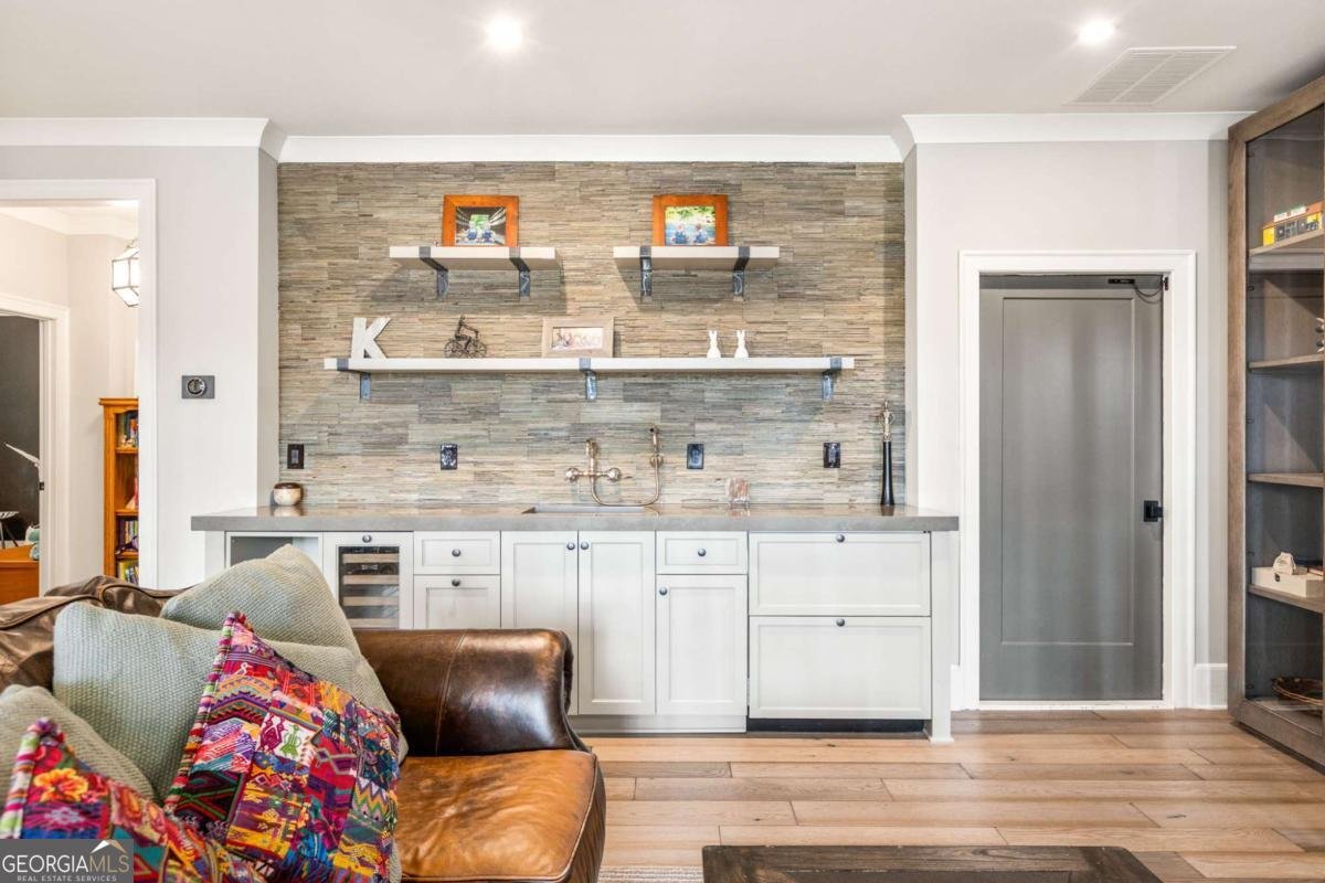 10748 Serenbe Lane Chattahoochee Hills - Photo 30